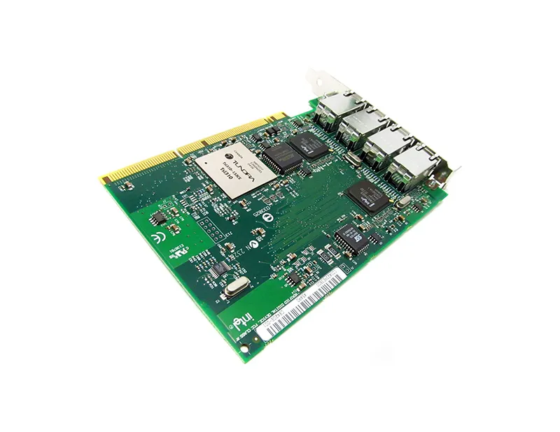 106-00201 - NetApp Quad Port Gigabit Network Adapter