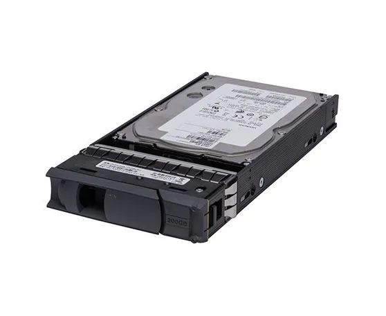108-00227+A0 - NetApp 600GB 15000RPM SAS 6Gb/s 64MB Cache 3.5-inch Ha…