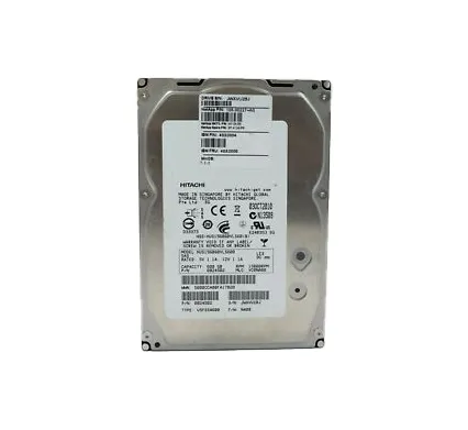 108-00227 - NetApp 600GB 15000RPM SAS 6.0Gb/s 16MB Cache 3.5-inch Har…