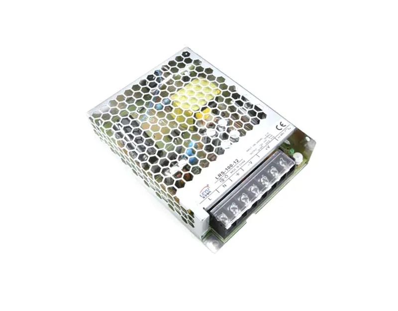10941-A1 - Extreme Networks 1100-Watt AC Front to Back Airflow Power …