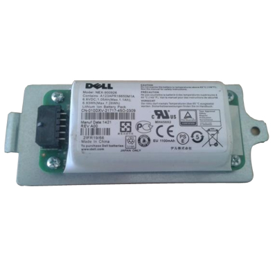 10DXV - Dell Backup Pack for EqualLogic Type 15 PS6210 Storage Array