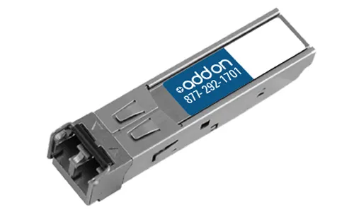 10G-SFPP-LRM-AO - AddOn Memory Upgrades 10Gbps 10GBase-LRM LC Connect…