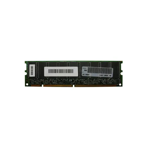 10K0047 - IBM 256MB SDRAM-133MHz PC133 ECC Unbuffered CL3 168-Pin DIM…