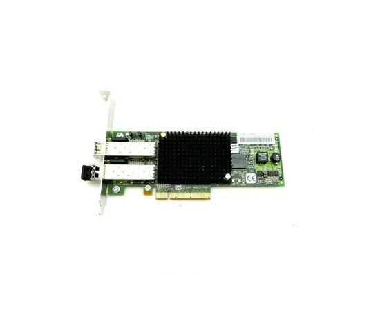 10N9824 - IBM LIGHTPULSE 8GB Dual Port PCI Express X8 Fibre Channel H…