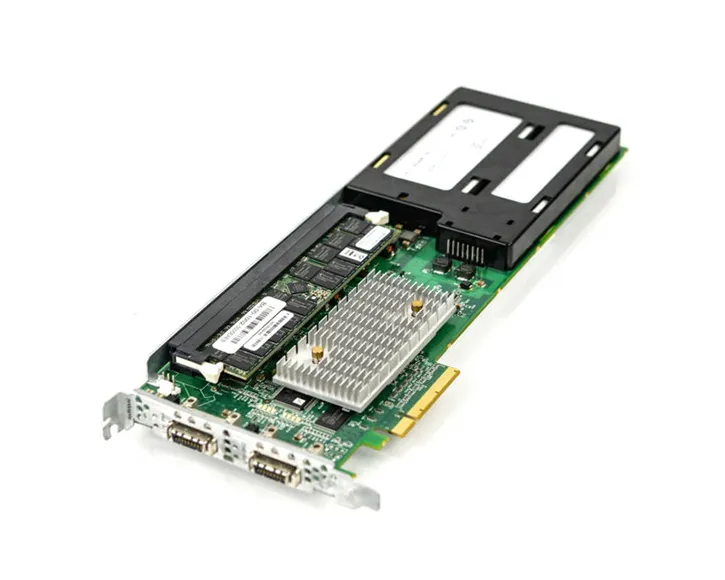 110-00061 - NetApp N7600 NVRAM6 512MB Cache PCI Express Controller Ca…