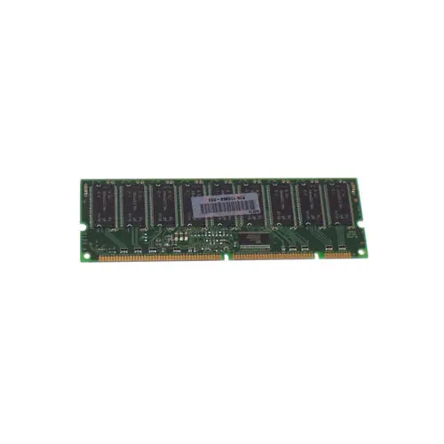 110958-032 - Compaq 256MB PC100 100MHz ECC Registered CL2 168-Pin DIM…