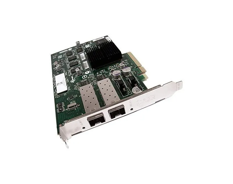111-00293 - NetApp Chelsio 10GB Dual-Port Network Card