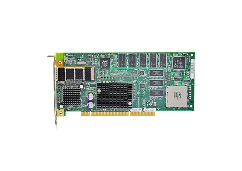 111-00534 - NetApp 8Gbps Single-Port Fibre Channel SFP+ PCI-Express N…