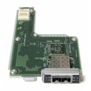 111-00810 - NetApp 2-Port 10GbE Mezzanine Card for FAS2240