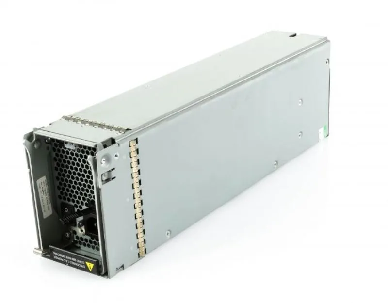 114-00013 - NetApp 650-Watts Power Supply for FAS3020 / FAS3050