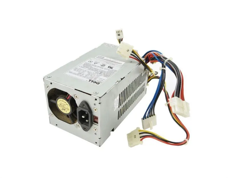 114-00041+C5 - NetApp Module 855-Watts Power Supply
