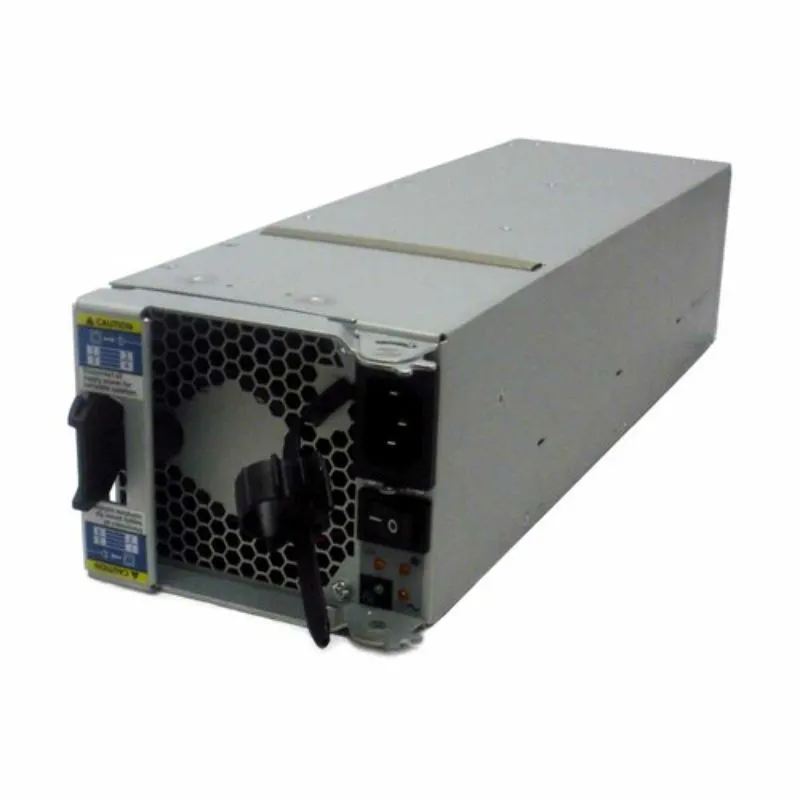 114-00085 - NetApp 750-Watts 12.5-5.9A PSU for DS4486 Disk Shelf
