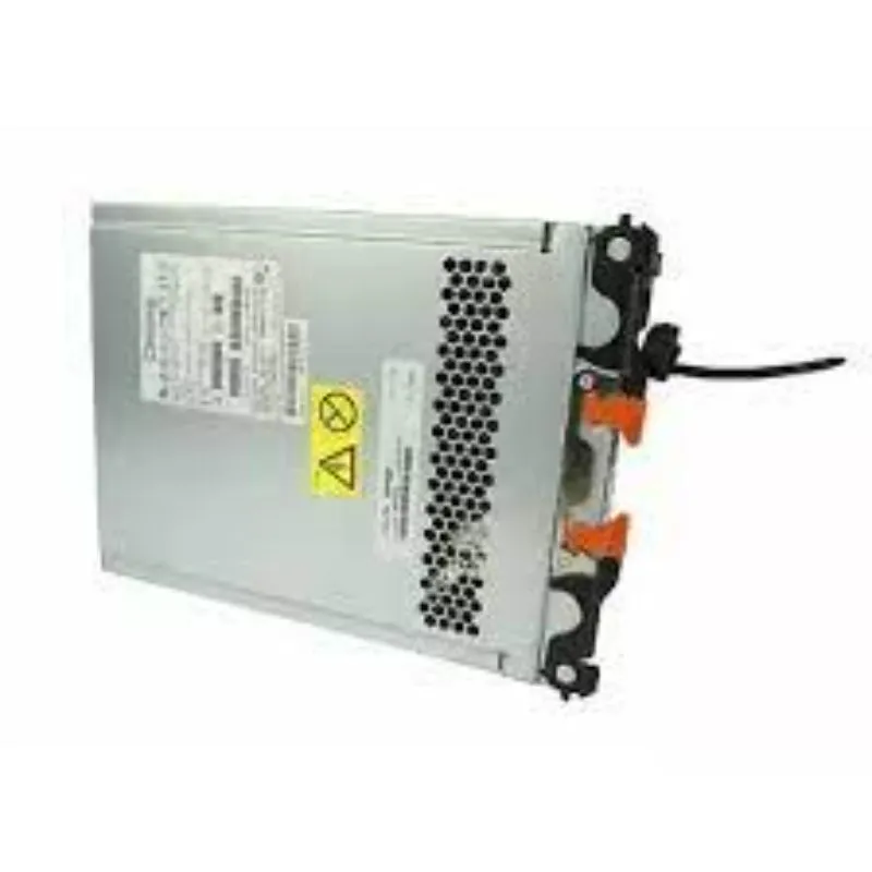 114-00119 - NetApp 585-Watts Power Supply for DS3500 / DS3512 / EXP35…