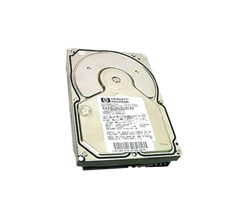 115775-B21 - HP 10GB 7200RPM IDE Ultra ATA-66 3.5-inch Hard Drive