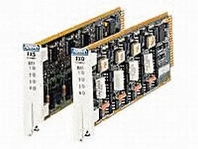 1175407L2 - AdTran Total Access 750/850 Quad FXO Module