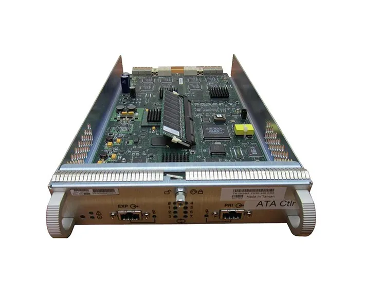 118032227 - EMC ATA DAE Controller Card with 256MB Memory for CX200 /…