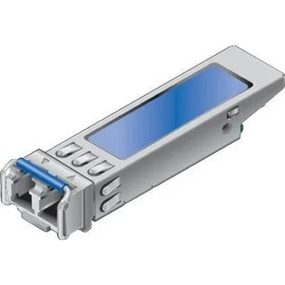 1184561PG3 - ADTRAN 1Gbps 1000Base-SX Multi-mode Fiber 550m 850nm Dup…