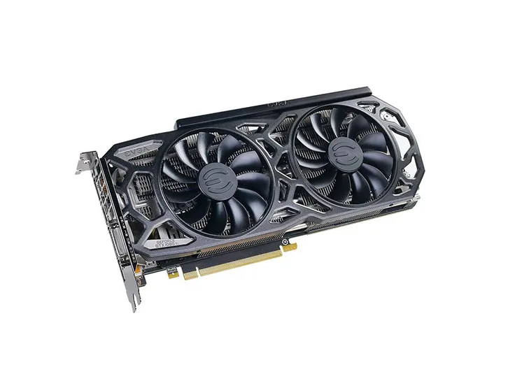 11G-P4-6391-KR - EVGA GeForce GTX 1080 Ti 11GB GDDR5X Video Graphics …