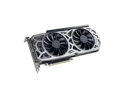 11G-P4-6591-KR - EVGA Nvidia GeForce GTX 1080 Ti iCX 11GB GDDR5X 352-…