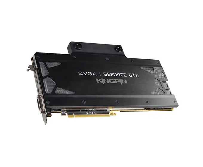 11G-P4-6799-KR - EVGA GeForce GTX 1080 TI 11GB GDDR5X 352-Bit HDMI / …