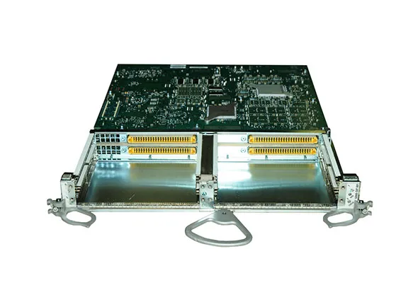 Cisco Multirate 10G Ip Svc Engine Mod