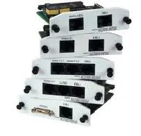 1200872L1 - AdTran NetVanta T1/FT1 NIM Module