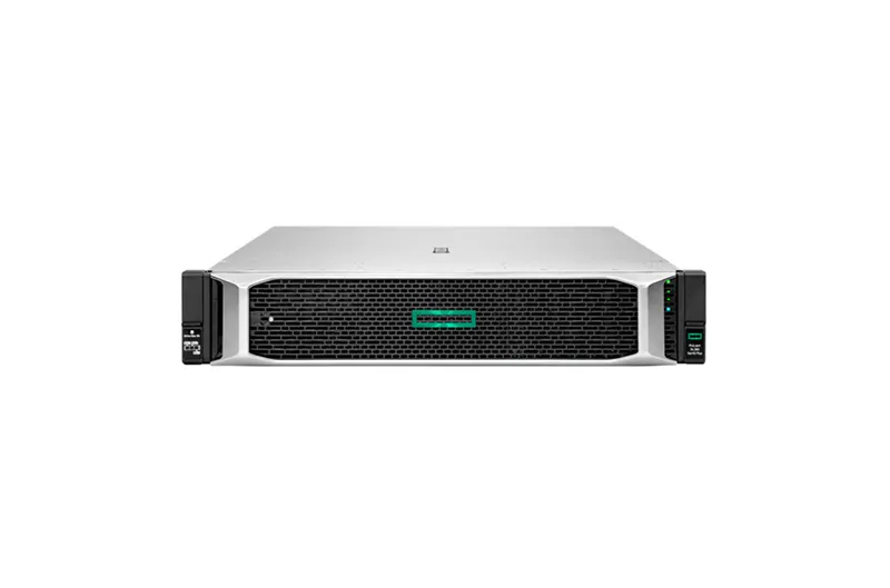 826565-001 - HP ProLiant DL380 G10 Intel Xeon Silver 4110