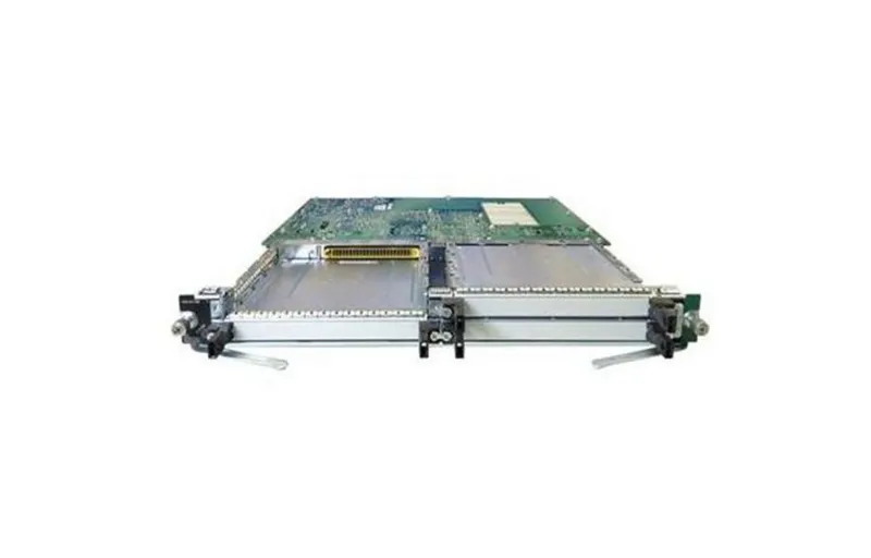 12404-01 - Cisco 4-Port Ethernet Card