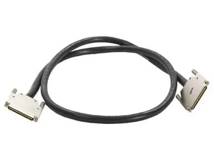 126308-003 - HP 1.0m SCSI Interface Cable