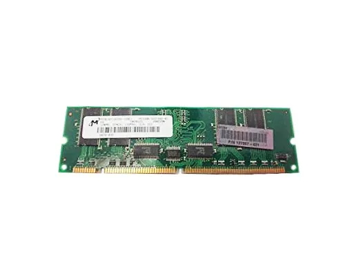 127007-031 - Compaq 128MB PC133 133MHz ECC Registered CL3 168-Pin DIM…