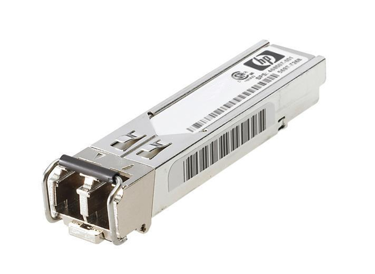 127508-B21 - HP Fiber Channel Long Wave Gbic Module for Hub