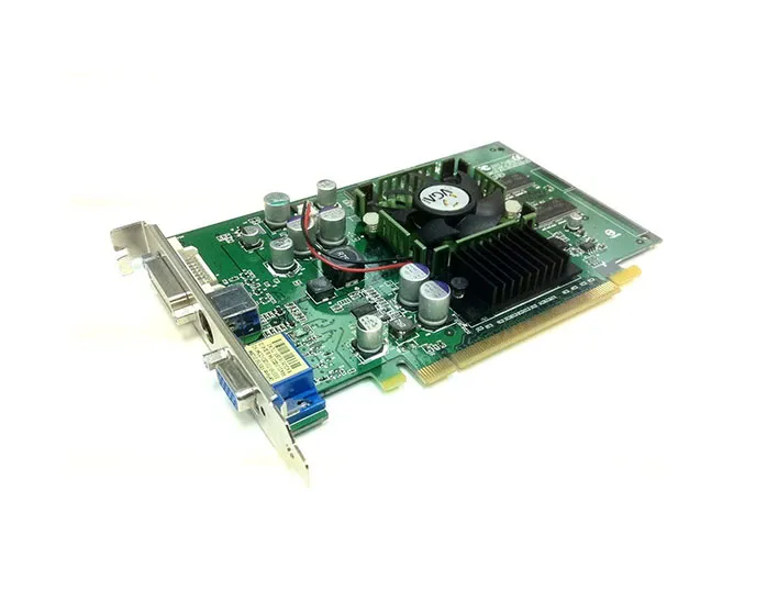 128-P2-N357-KR - EVGA GeForce PCX 5750 128MB DDR 128-Bit PCI Express …