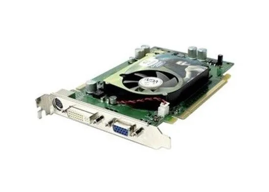 128-P2-N368-KR - EVGA GeForce 6600GT 128MB 128-Bit GDDR3 PCI Express …
