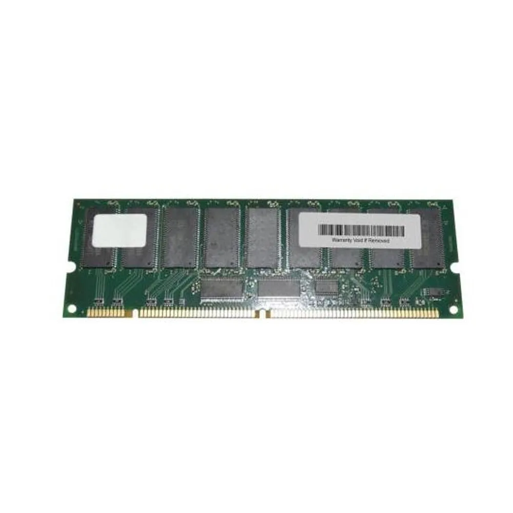 128279-B21 - Compaq 512MB 133MHz PC-133 ECC Registered CL3 168-Pin DI…