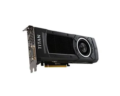 12G-P4-2992-A1 - EVGA GeForce GTX Titan X SuperClocked 12GB GDDR5 384…