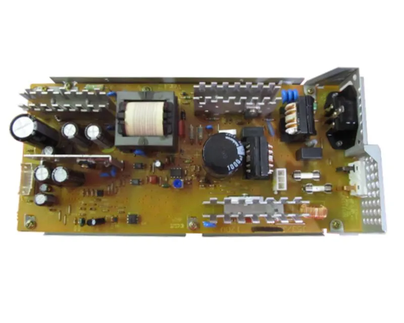 12G4376 - Lexmark Power Supply Fuser Bias for W820
