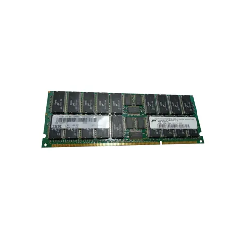 12R7631 - IBM 16GB Kit (4x 4GB) DDR-266MHz PC2100 ECC Registered CL2.…