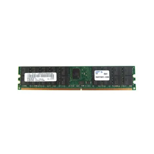 12R8239 - IBM 4GB Kit (2 X 2GB) DDR2-533MHz PC2-4200 ECC Registered C…