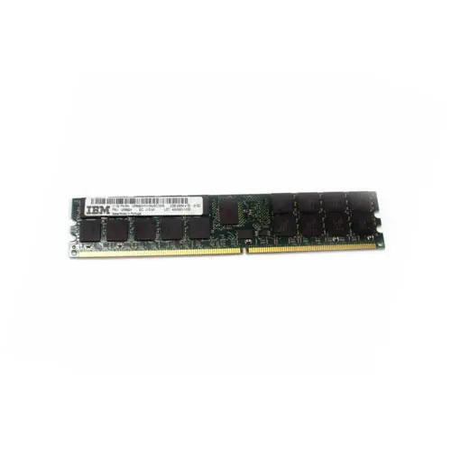 12R8824 - IBM 4GB Kit (2 x 2GB ) DDR2-533MHz PC2-4200 CL4 Memory