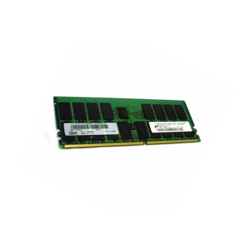 12R8994 - IBM 4GB DDR2-533MHz PC2-4200 ECC Registered CL4 276-Pin DIM…