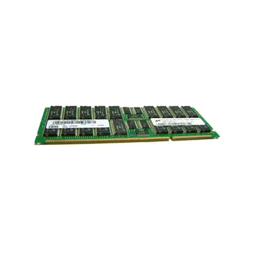 12R9264 - IBM 4GB DDR-200MHz PC1600 ECC Registered DIMM Memory Module