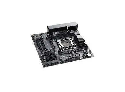 131-HE-E095-KR - EVGA Intel X99 Express DDR4 4-Slot System Board (Mot…