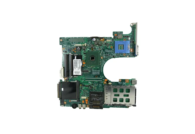 1310A2006572 - Toshiba System Board (Motherboard) for Satellite M45-S…