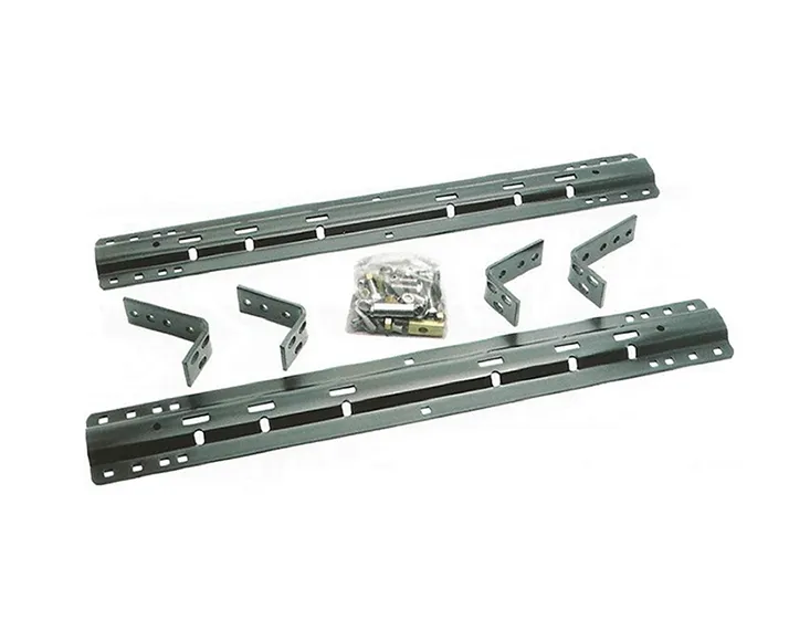 134699-001 - HP Rack Mounting Kit for ProLiant 6400R / DL580 / ML350 …