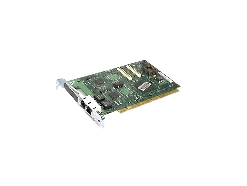 138603-B21 - HP NC3134 PCI-X 64-Bit 10/100Base-T 2-Port Fast Ethernet…