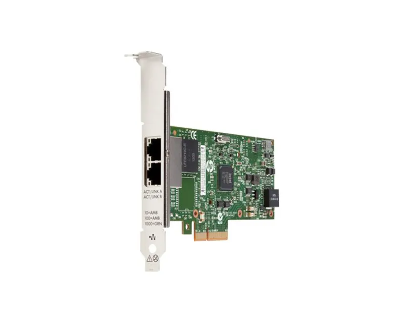 138604-B21 - HP Nc3135 PCI Dual Port 10base T/100base Tx Fast Etherne…