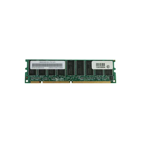 13JPJ - Dell 128MB 100MHz Memory Module