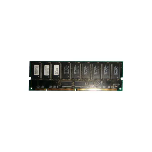 13M3273 - IBM 256MB 100MHz PC100 ECC Registered CL2 168-Pin DIMM Memo…