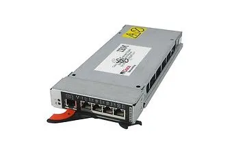 13N2281 - IBM CISCO SystemS INTELLIGENT Gigabit Ethernet Switch Module