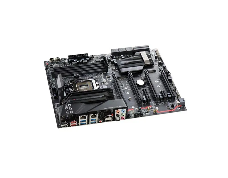 142-SS-E178-KR - EVGA Intel Z170 DDR4 4-Slot System Board (Motherboar…